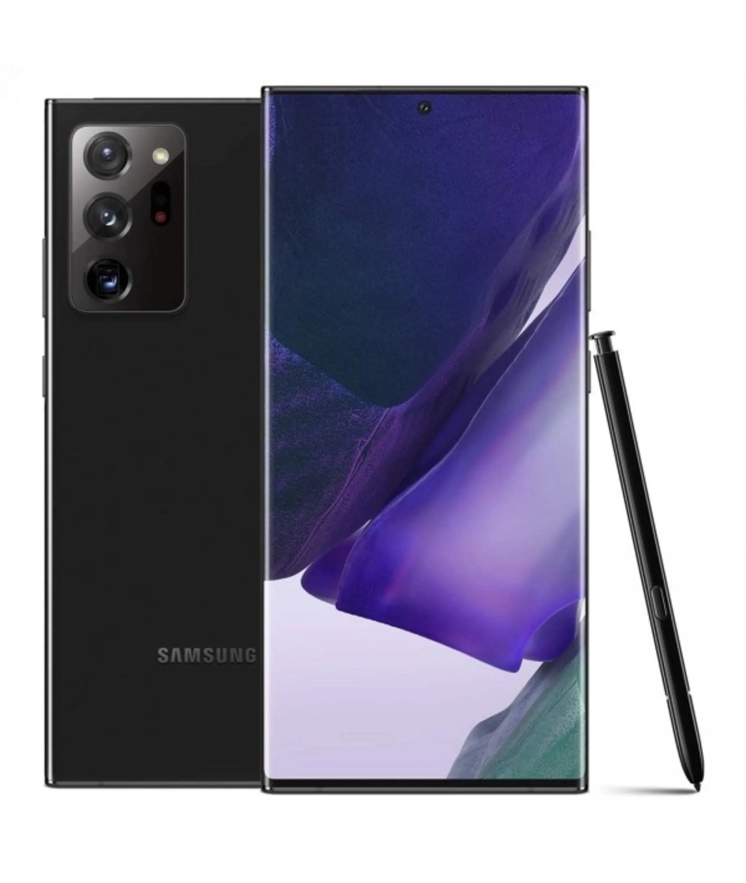 گوشی سامسونگ مدل Galaxy Note20 ظرفیتRAM8 256GB